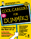 COOL CAREERS FOR DUMMIES