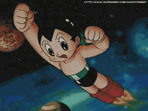 Astroboy