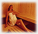 sauna image